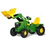 Rolly Toys Tracteur a Pedales rollyFarmtrac John Deere 6210R