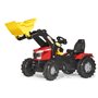 Rolly Toys Tracteur a Pedales rollyFarmtrac MF