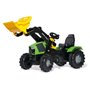 Rolly Toys Tracteur a Pedales rollyFarmtrac Deutz-Fahr 5120