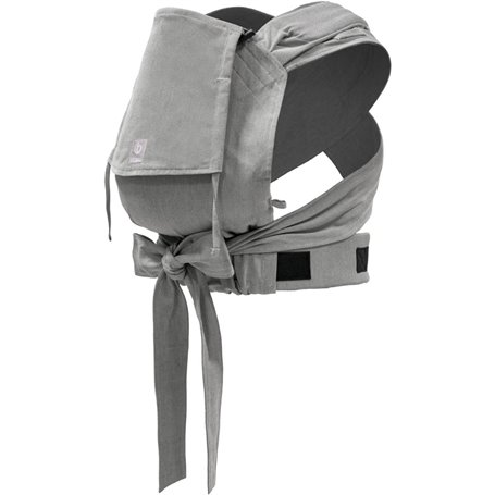 Stokke® Limas Carrier OCS Gris Mélange