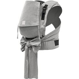 Stokke® Limas Carrier Plus OCS Gris Mélange