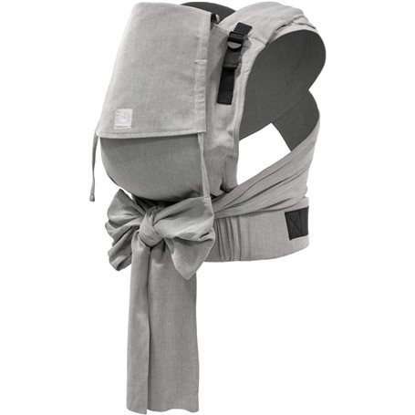 Stokke® Limas Carrier Plus OCS Gris Mélange