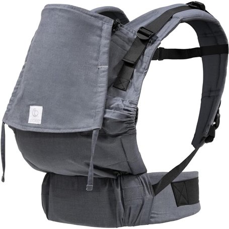 Stokke® Limas Carrier Flex OCS Ardoise Mélange