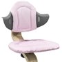 Coussin Stokke® Nomi® Gris Rose