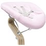 Stokke® Nomi® Newborn Set Blanc/Gris Rose