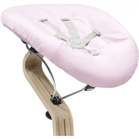 Stokke® Nomi® Newborn Set Noir/Gris Rose