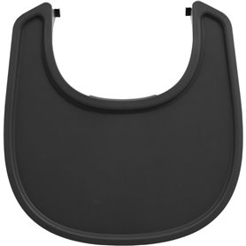 Plateau Stokke® pour Nomi® Noir