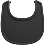 Plateau Stokke® pour Nomi® Noir