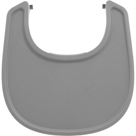 Plateau Stokke® pour Nomi® Gris