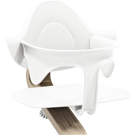 Stokke® Nomi® Ensemble bébé Blanc