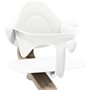 Stokke® Nomi® Ensemble bébé Blanc