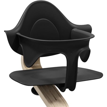 Stokke® Nomi® Ensemble Bébé Noir