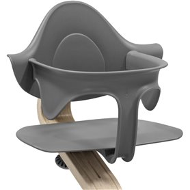 Stokke® Nomi® Ensemble Bébé Gris