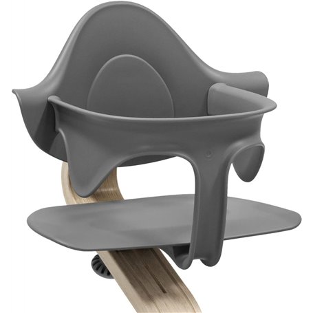 Stokke® Nomi® Ensemble Bébé Gris