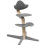 Chaise Stokke® Nomi® Gris
