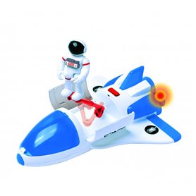 Buki France - La navette spatiale