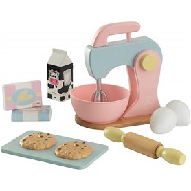 Ensemble de Pâtisserie - Pastel