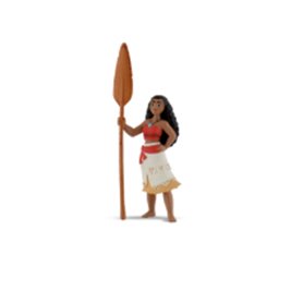 Figurine Vaiana de Motunui