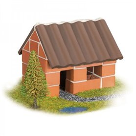Teifoc maison a construire