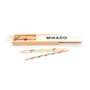 Mikado en bois 25 cm - Plumier Bois