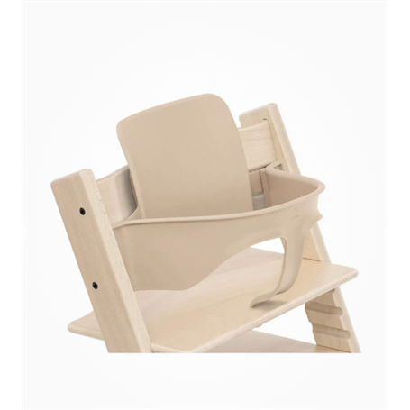 Baby set 2 - Tripp trapp Naturel