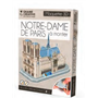 Puzzle maquette Notre Dame