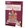 puzzle maquette cathedrale saint basile