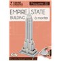 Empire State Building Maquette 3D