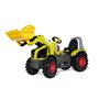 Rolly Toys Tracteur a pédales rollyX-Trac Premium CLAAS