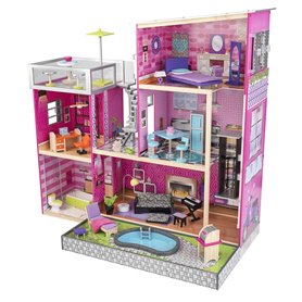 Maison De Poupee Uptown