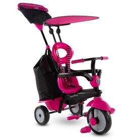 Smartrike Vanilla Plus - Pink