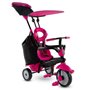 Smartrike Vanilla Plus - Pink