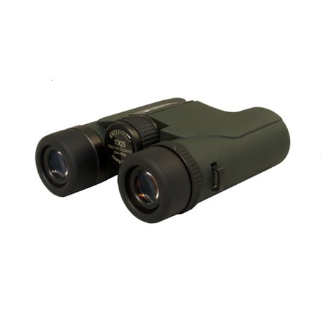 Levenhuk Karma PRO 10x25 jumelle BaK-4 Vert
