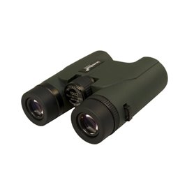 Levenhuk Karma PRO 10x32 jumelle BaK-4 Vert