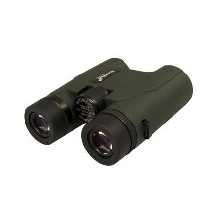 Levenhuk Karma PRO 10x32 jumelle BaK-4 Vert