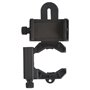 Adaptateur smartphone pour microscope Levenhuk A10