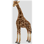 Hansa Peluche Geante Girafe 130 cm H