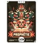 Prophetie jeu de societe Iello