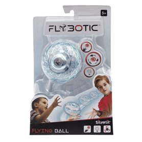 Flybotic - Flying ball silverlit