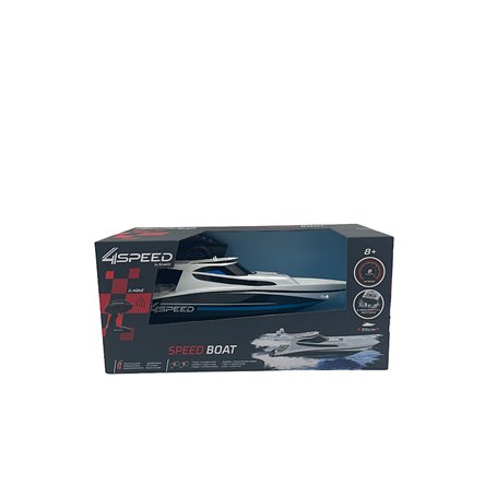 Speed boat bateau telecommande