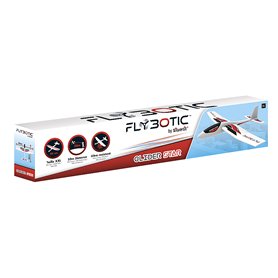 FLYBOTIC  Planeur GLIDER STAR  80 CM