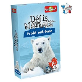 Defis Nature Froid Extreme