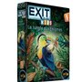 exit kids : la jungle aux enigme