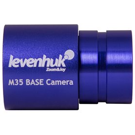 Caméra numérique de microscope de base Levenhuk M035