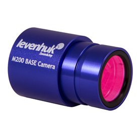 Levenhuk M200 BASE Bleu 2 MP CMOS