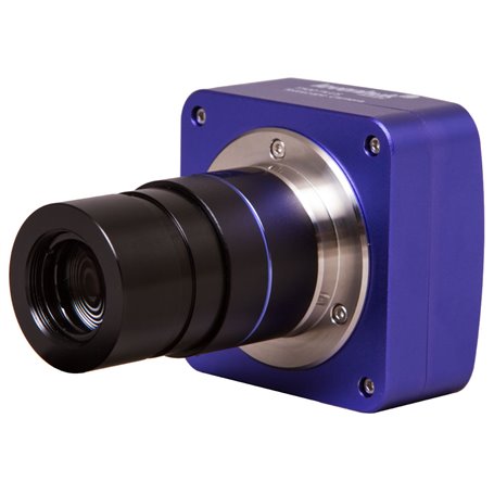 Caméra numérique télescope Levenhuk T500 Plus