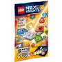70373 Combo NEXO Pouvoirs LEGO® NEXO KNIGHTS