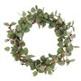 Couronne verte Bais - 1 pc