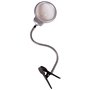 Loupe de bureau Levenhuk Zeno D9
