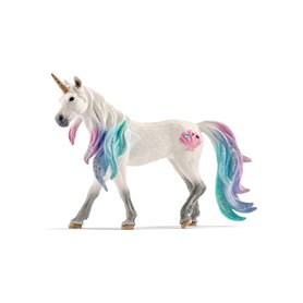 schleich BAYALA Licorne des mers